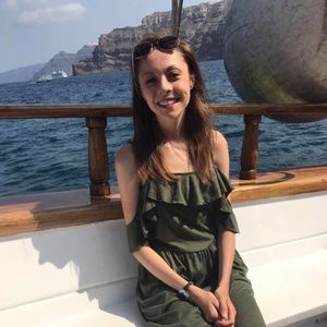 Meet your Posher, Bridget